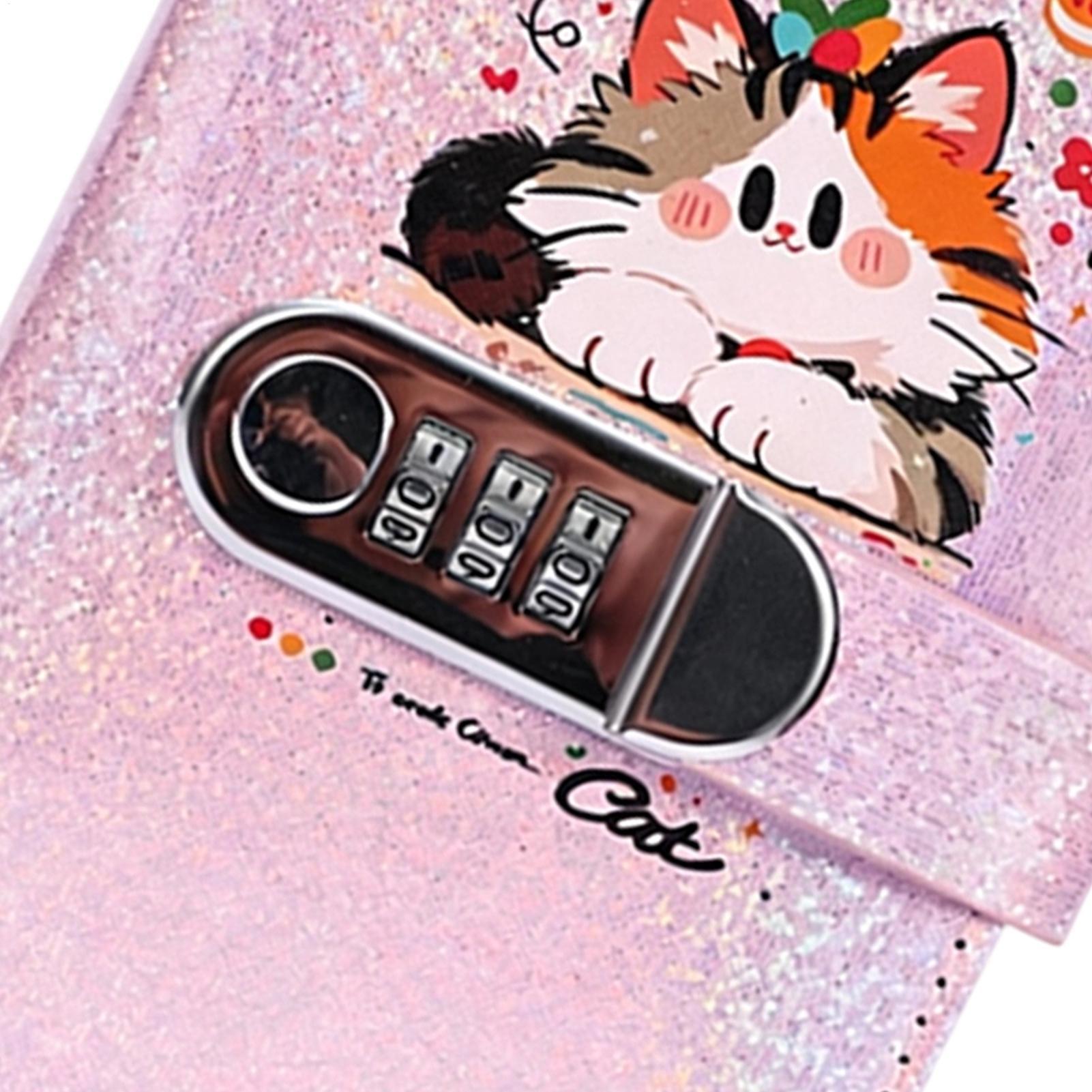 Home Office Budget - Money Binder For Cash Saving 7x4.3Inch