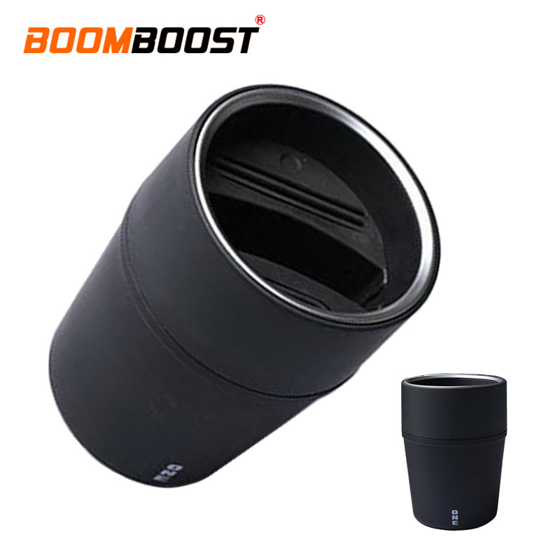 Pen Holder Organizer - Universal Car Cup Holder Storage Box