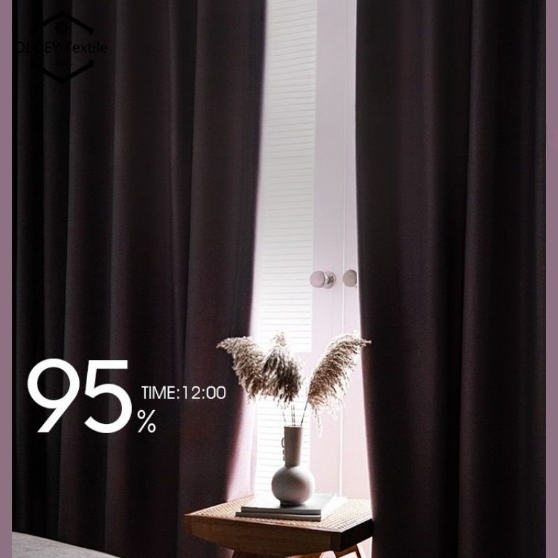 Luxury French Vintage Curtains - Home Office Buy recension och pris