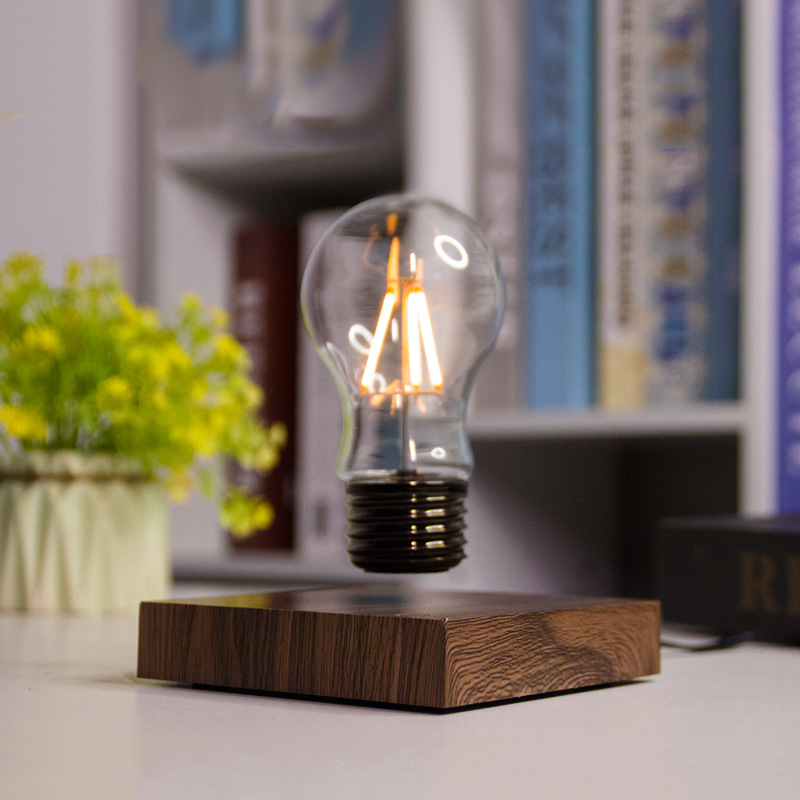 New Maglev Bulb Bedroom Office - Home Office Amazon recension och pris
