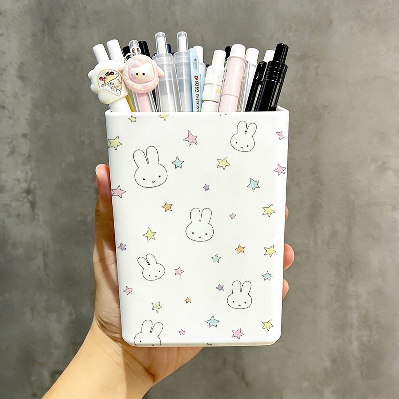 New Miffy Rabbit desktop pen h - Pen Holder Organizer recension och pris