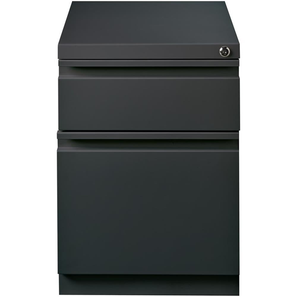 20-in Deep Mobile Pedestal Fil - Drawer Pedestal Cabinet recension och pris