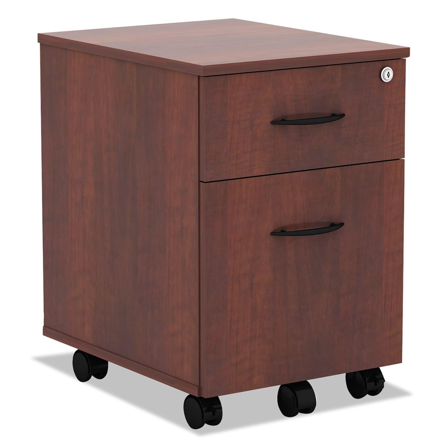 Mobile Pedestal File Cabinet w - Drawer Pedestal Cabinet recension och pris