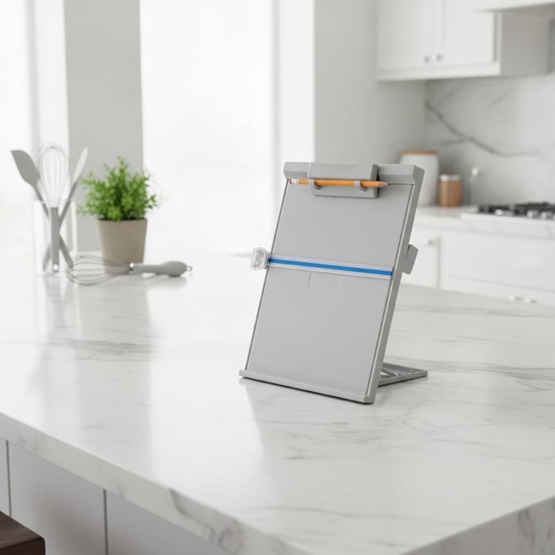 Adjustable A4 Document Reading - Document Holder Stand recension och pris