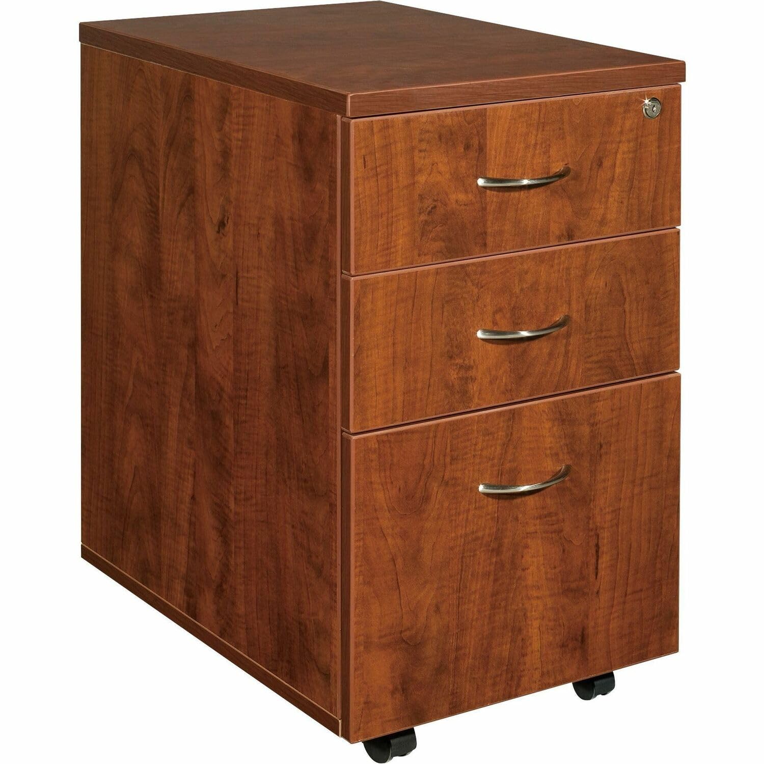 Pedestal File Cabinet 3 Drawer - Drawer Pedestal Cabinet recension och pris