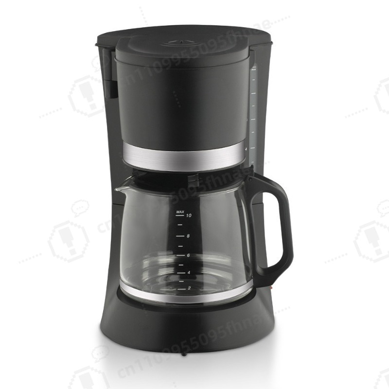 Drip Coffee Maker Small All In - Home Office Moka recension och pris