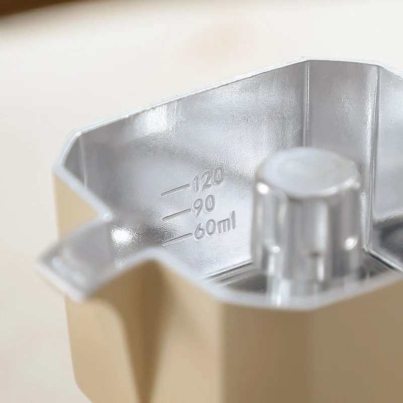 Coffee Pot Set Suitable for Ho - Home Office Moka recension och pris