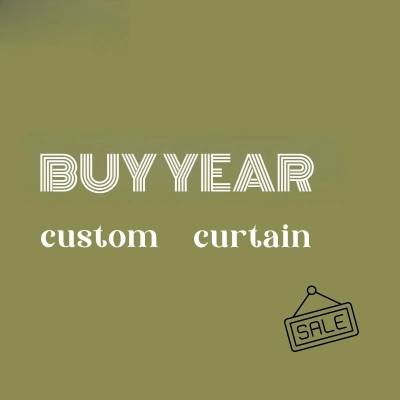 Custom Curtains for Living Roo - Home Office Buy recension och pris