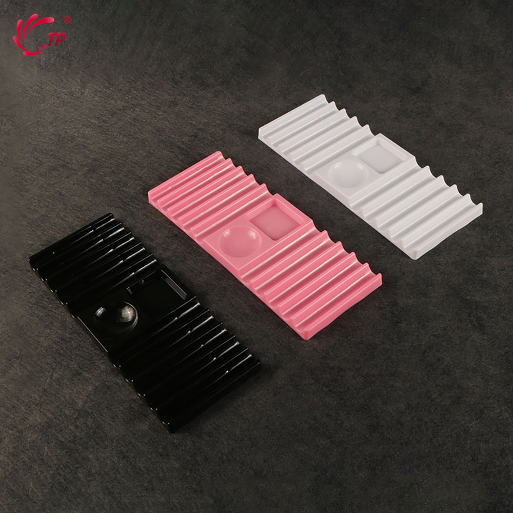 TP Dual Form Holder Plastic Pe - Pen Holder Organizer recension och pris