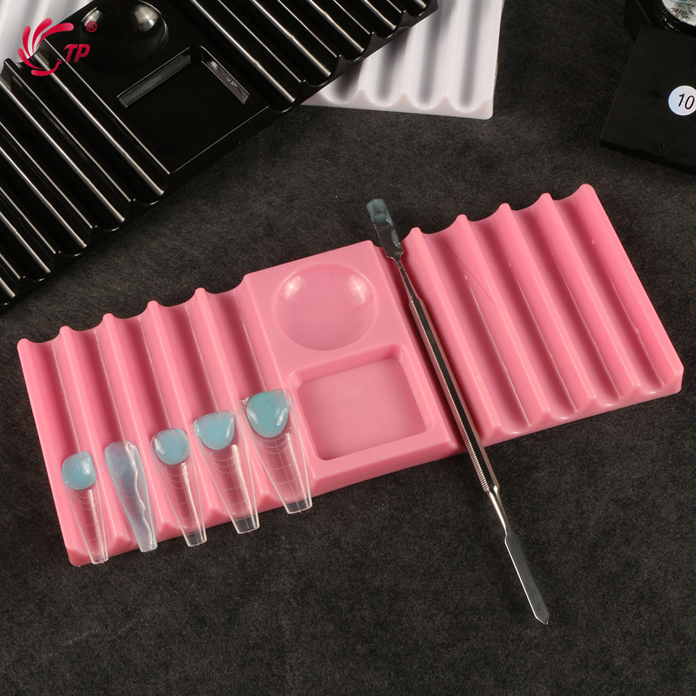 TP Dual Form Holder Plastic Pe - Pen Holder Organizer recension och pris