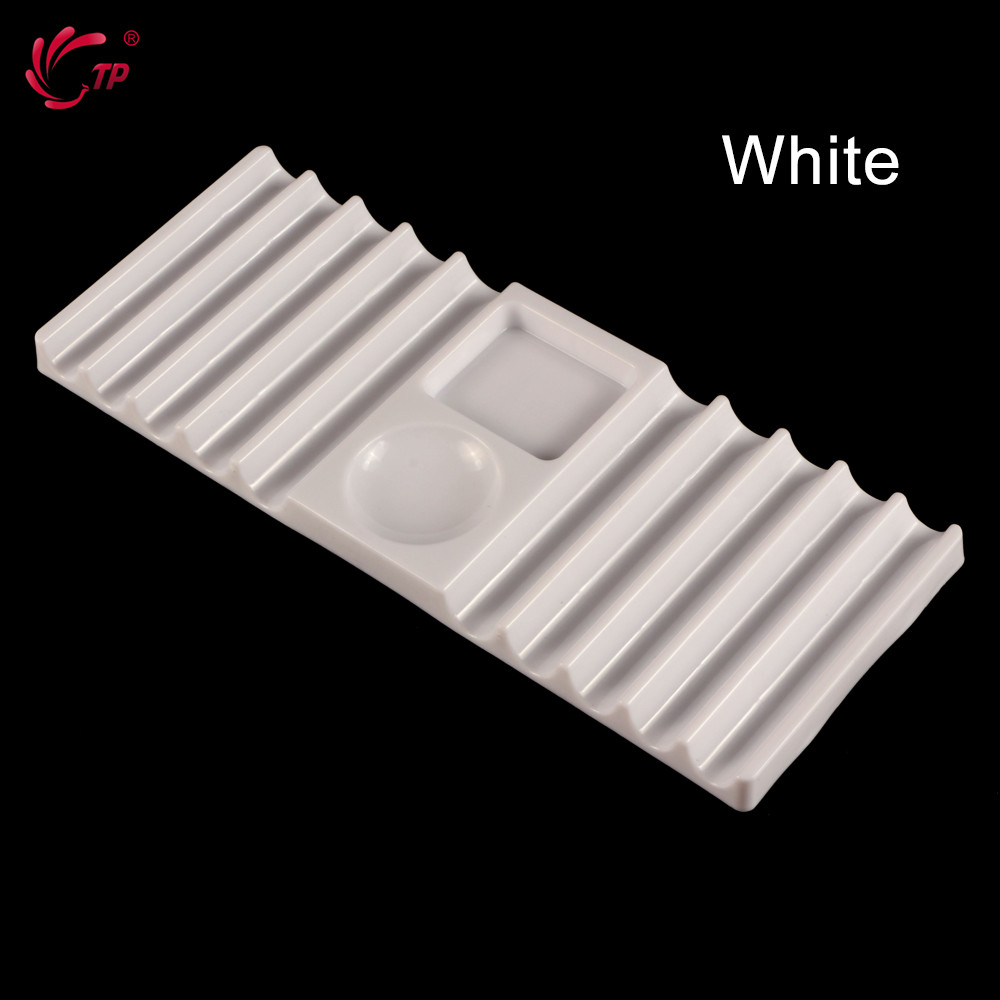 TP Dual Form Holder Plastic Pe - Pen Holder Organizer recension och pris