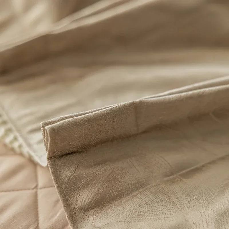 Luxury Champagne Cream Leaf Ja - Home Office Buy recension och pris