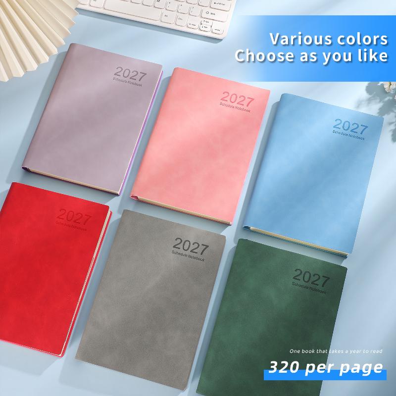 New Portable 2027 Planner 365  - Home Office 365 recension och pris