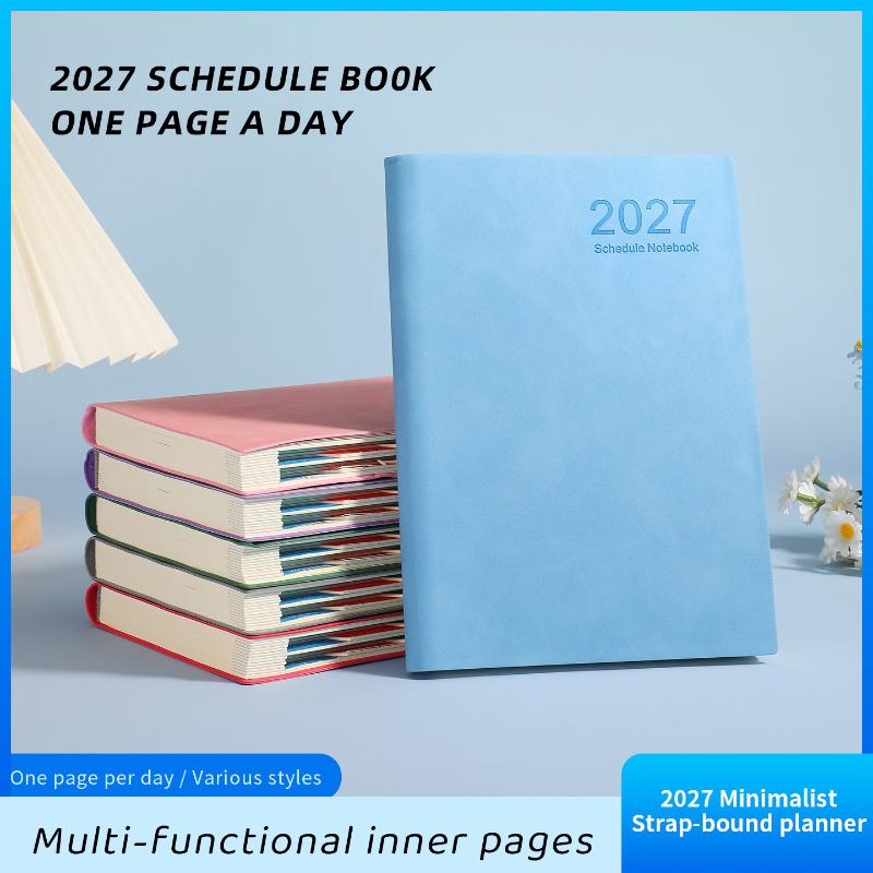New Portable 2027 Planner 365  - Home Office 365 recension och pris