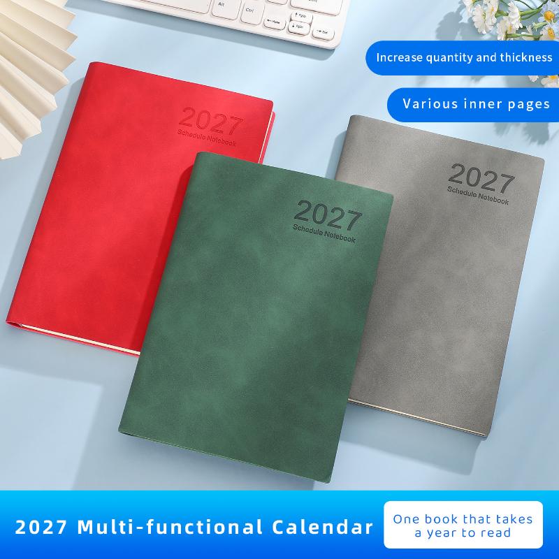New Portable 2027 Planner 365  - Home Office 365 recension och pris
