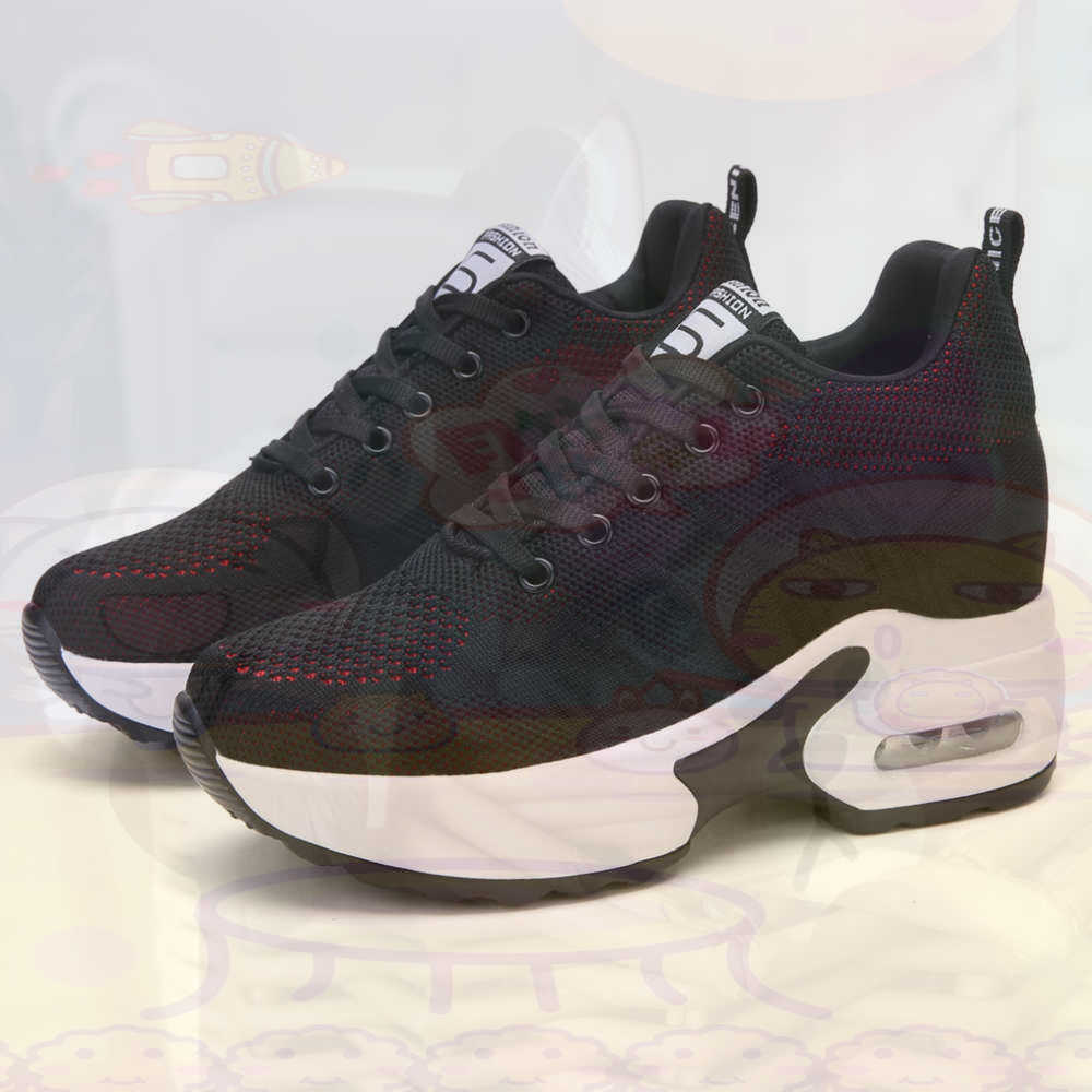 Red Size 36 Shoes Woman Tennis - Home Office 365 recension och pris