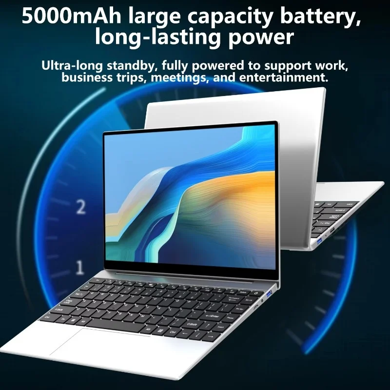 Hot 14.1'' Ultra Slim Budget L - Home Office Budget recension och pris