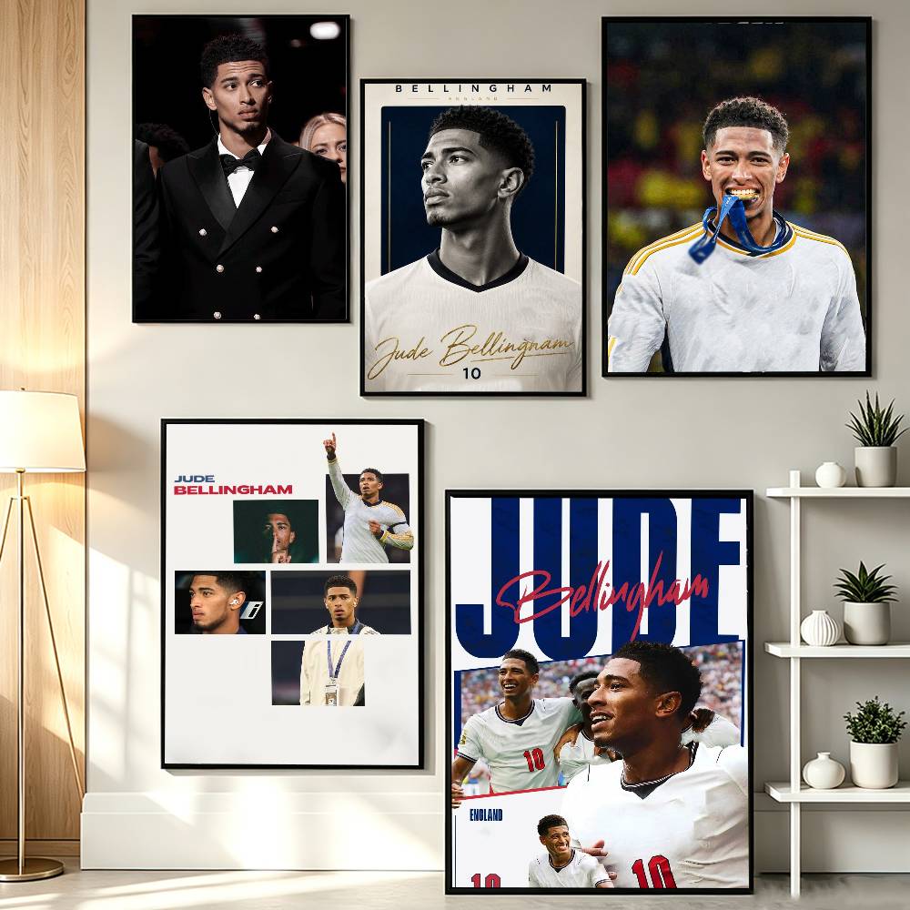 England Football Jude B-Bellin - Home Office England recension och pris