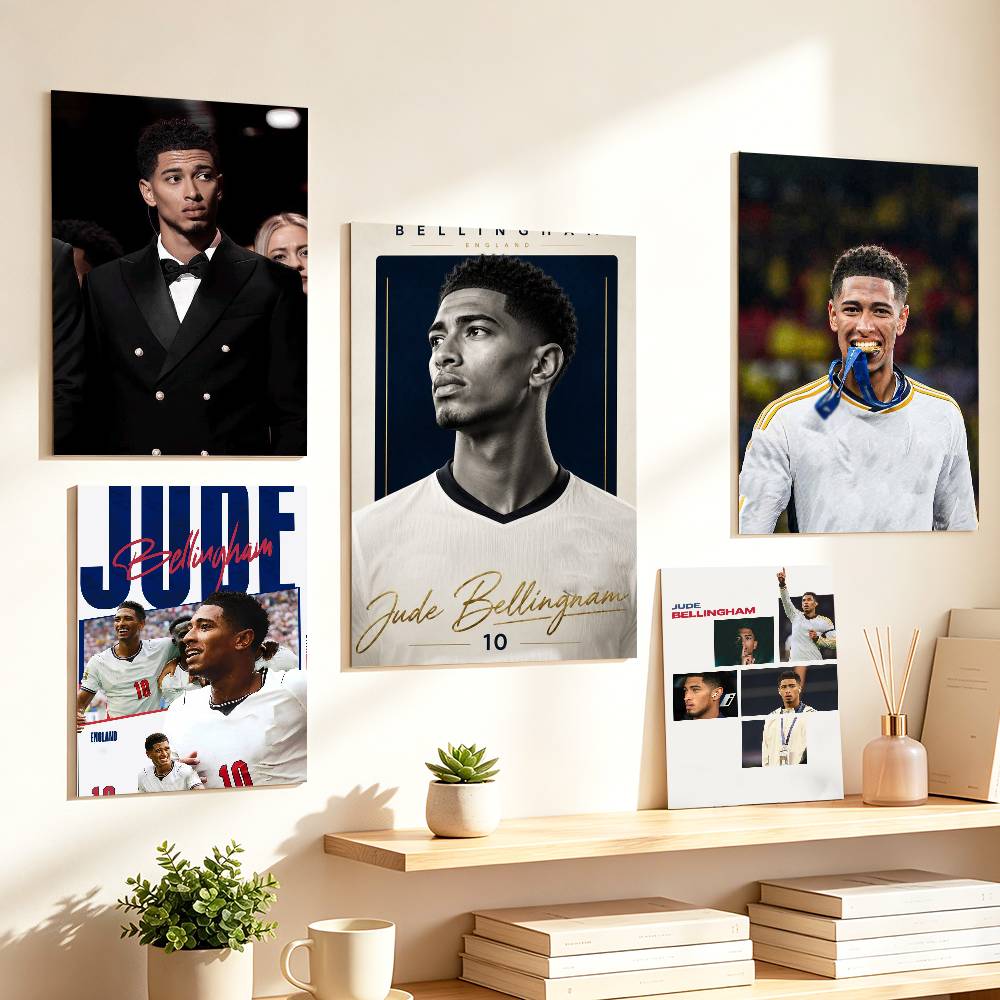 England Football Jude B-Bellin - Home Office England recension och pris