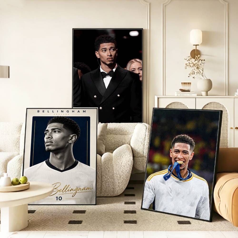 England Football Jude B-Bellin - Home Office England recension och pris