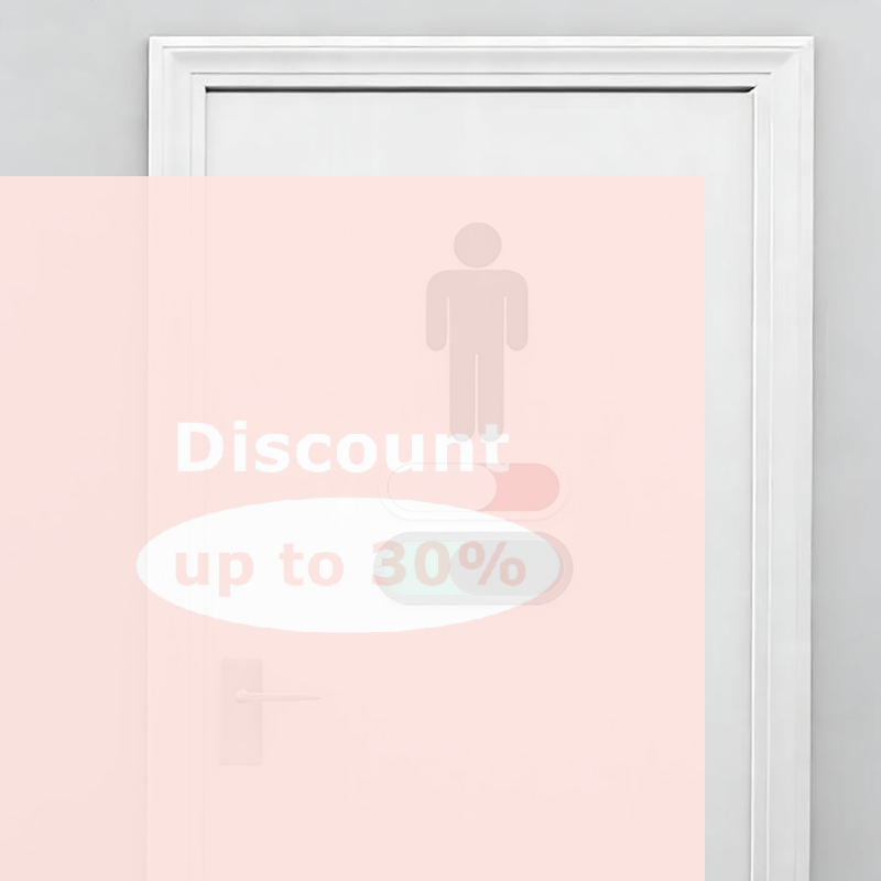[1Pcs Do Not Disturb Sign Room - Home Office Vacantes recension och pris
