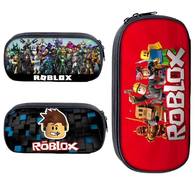 Roblox Game Large Capacity Sta - Pen Holder Organizer recension och pris