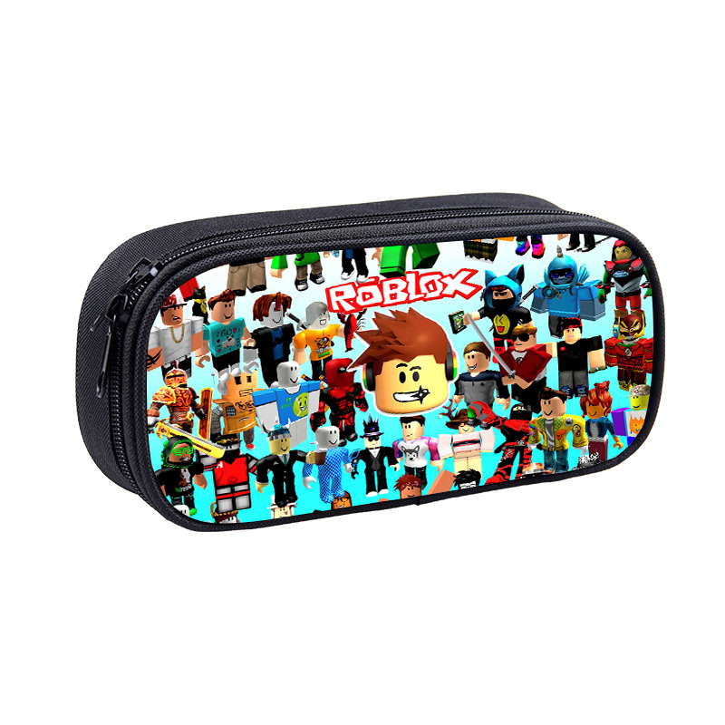 Roblox Game Large Capacity Sta - Pen Holder Organizer recension och pris