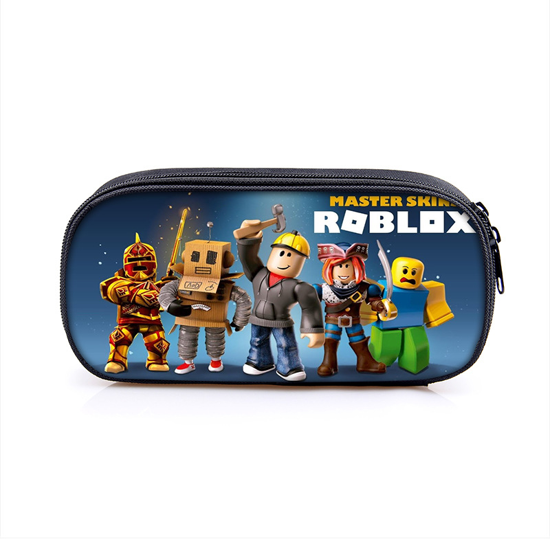 Roblox Game Large Capacity Sta - Pen Holder Organizer recension och pris