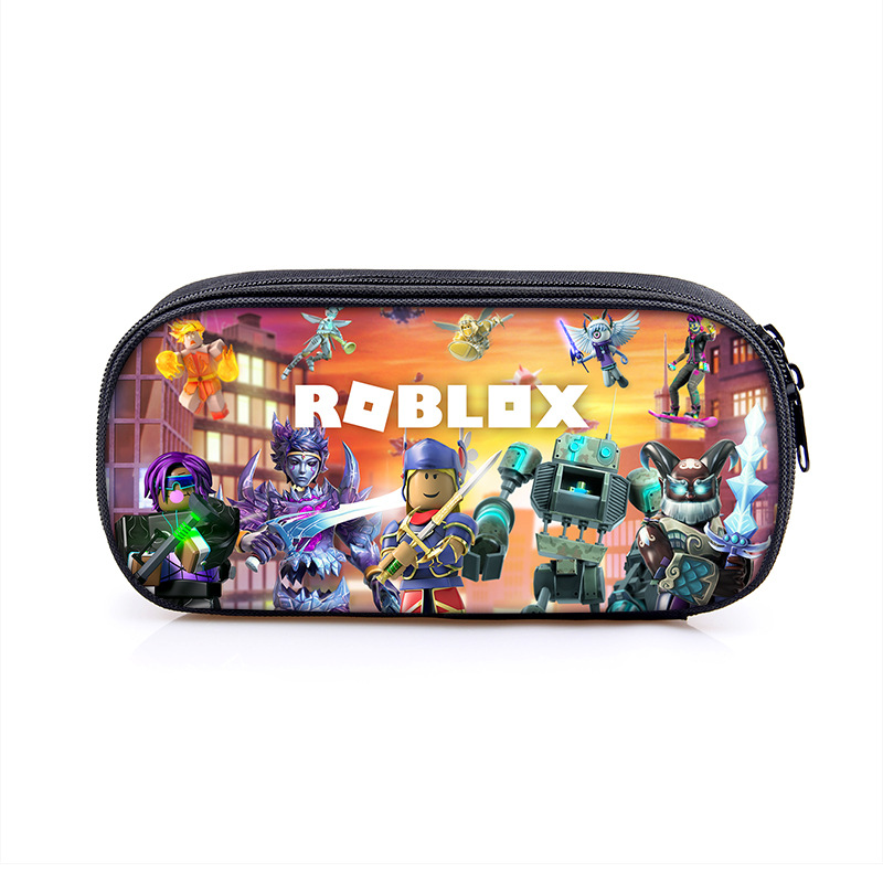 Roblox Game Large Capacity Sta - Pen Holder Organizer recension och pris
