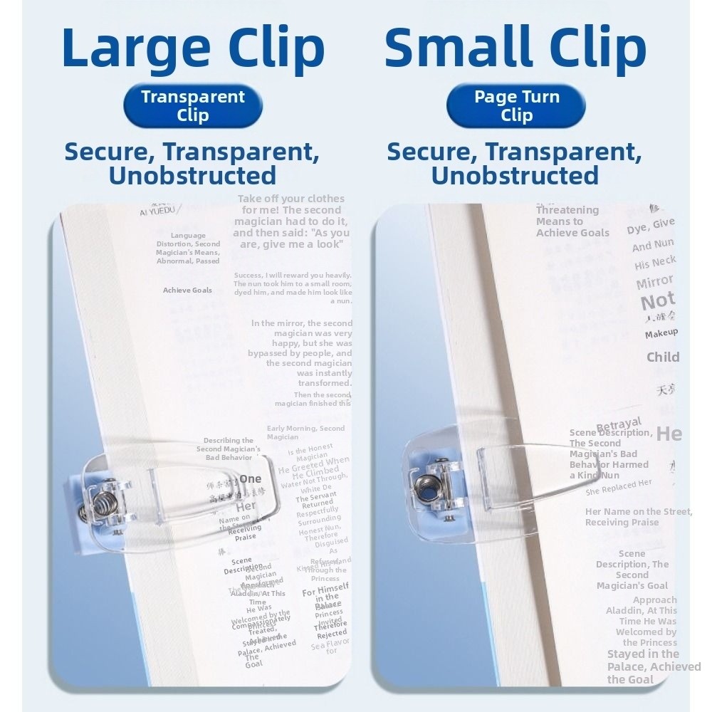 Adjustable Angle Height Desk B - Document Holder Stand recension och pris