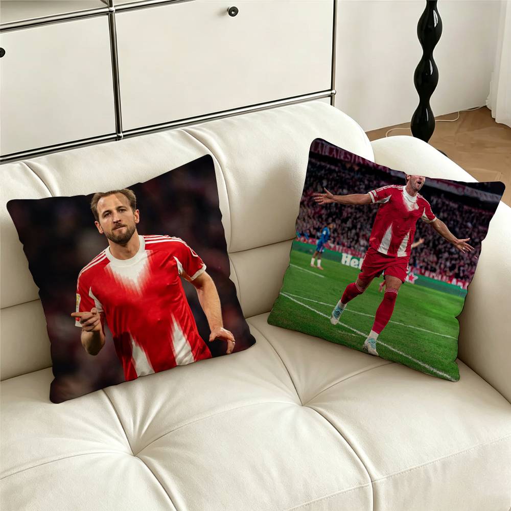 England H-Harry K-Kane 9 Pillo - Home Office England recension och pris
