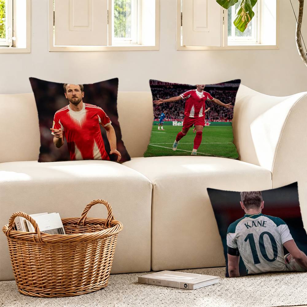 England H-Harry K-Kane 9 Pillo - Home Office England recension och pris