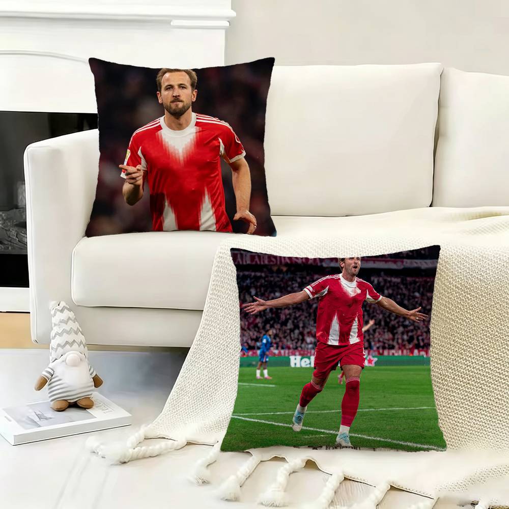 England H-Harry K-Kane 9 Pillo - Home Office England recension och pris