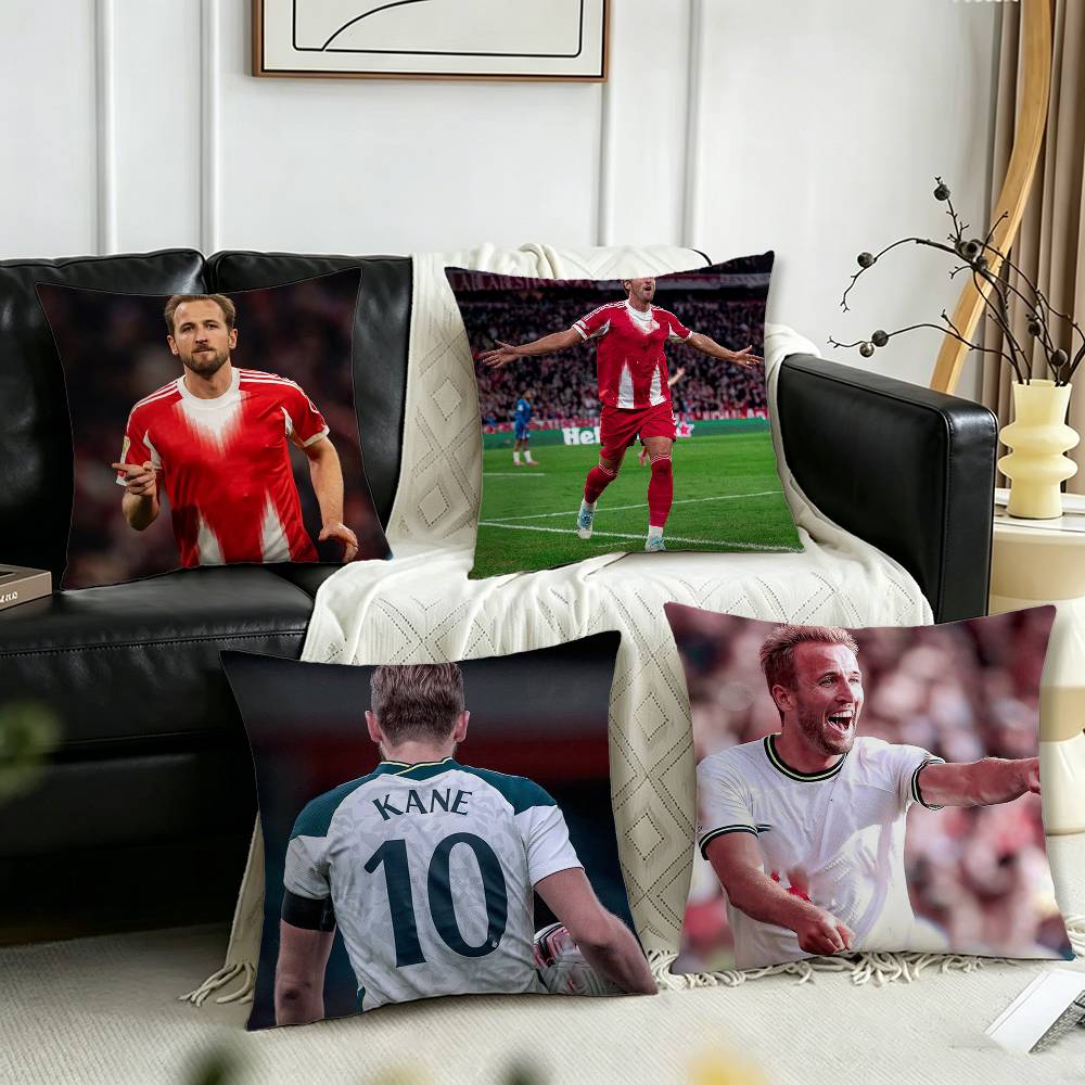 England H-Harry K-Kane 9 Pillo - Home Office England recension och pris