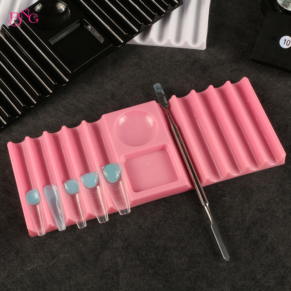 BNG Dual Form Holder Plastic P - Pen Holder Organizer recension och pris