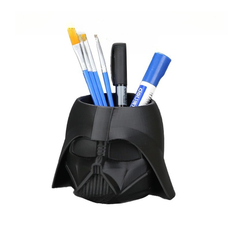 Stars Warsed Darth Vader Desk  - Pen Holder Organizer recension och pris