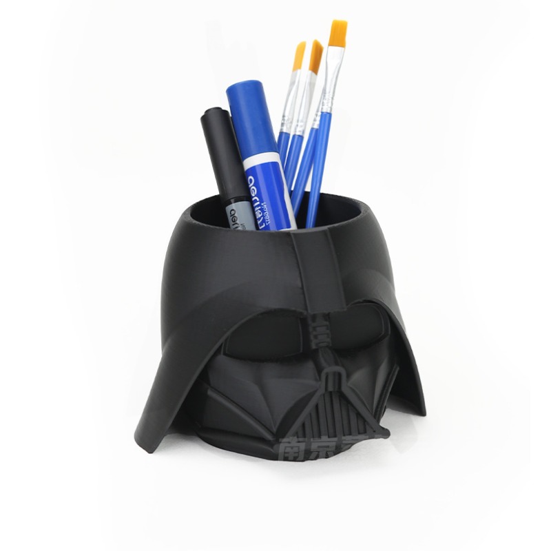Stars Warsed Darth Vader Desk  - Pen Holder Organizer recension och pris