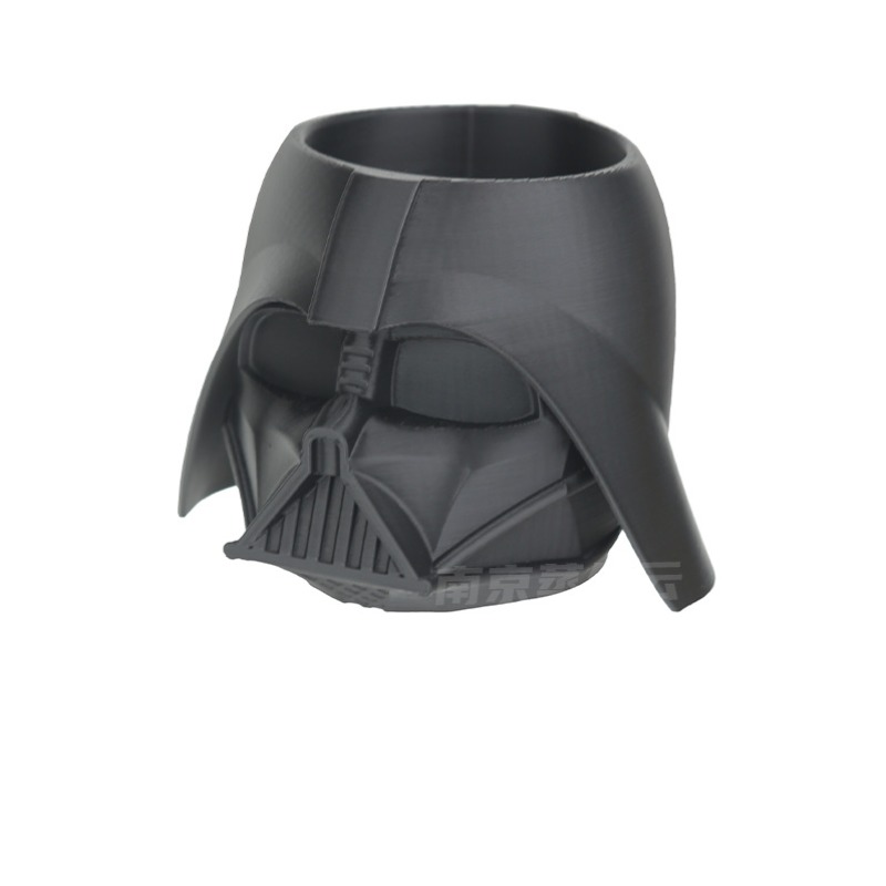 Stars Warsed Darth Vader Desk  - Pen Holder Organizer recension och pris
