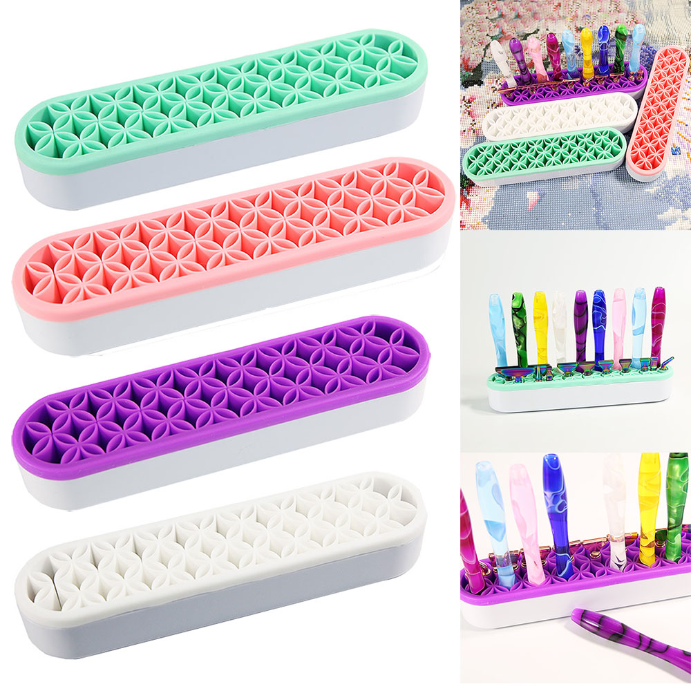 Multi-Purpose Desktop Organize - Pen Holder Organizer recension och pris
