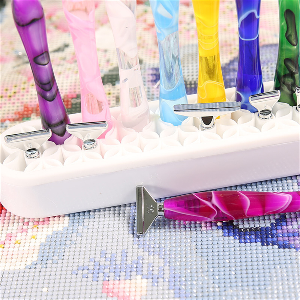 Multi-Purpose Desktop Organize - Pen Holder Organizer recension och pris