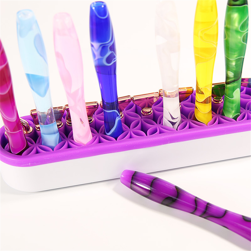 Multi-Purpose Desktop Organize - Pen Holder Organizer recension och pris