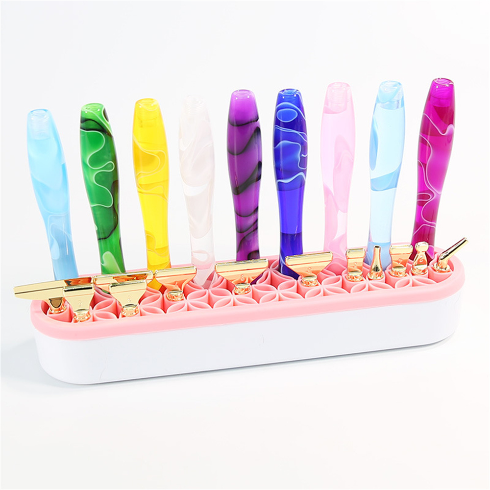 Multi-Purpose Desktop Organize - Pen Holder Organizer recension och pris