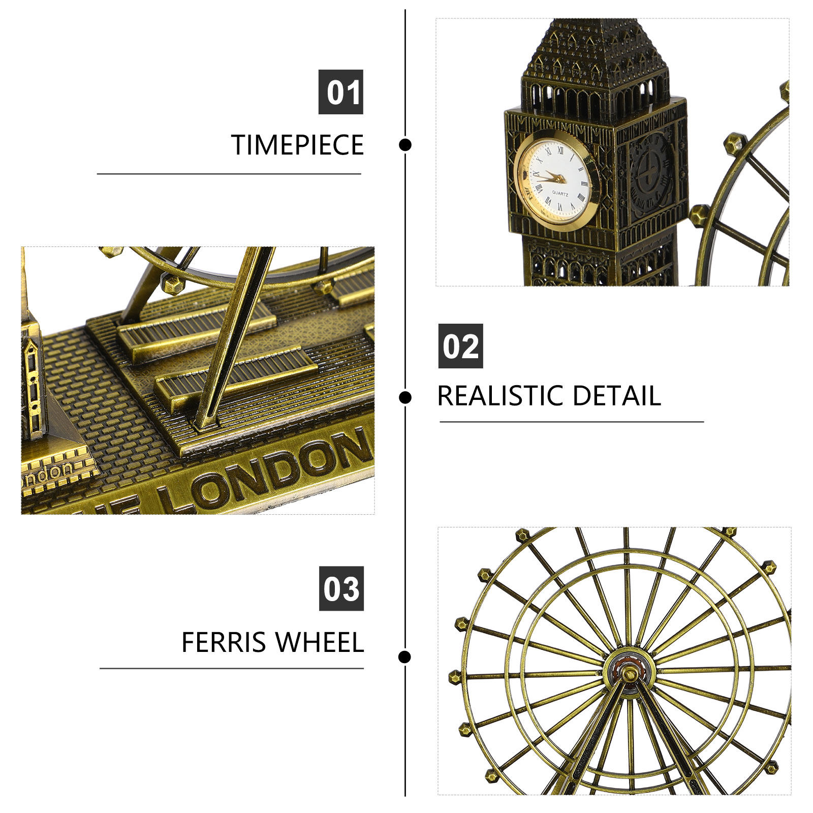 British Architecture London Ey - Home Office England recension och pris