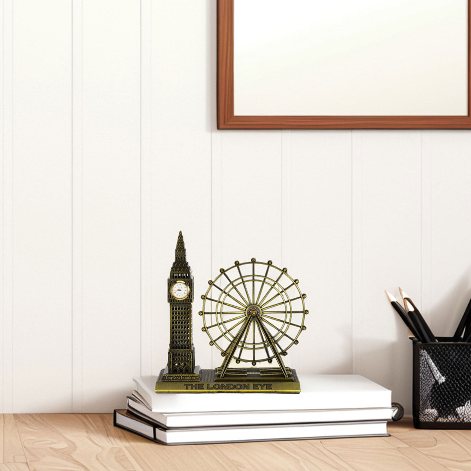 British Architecture London Ey - Home Office England recension och pris