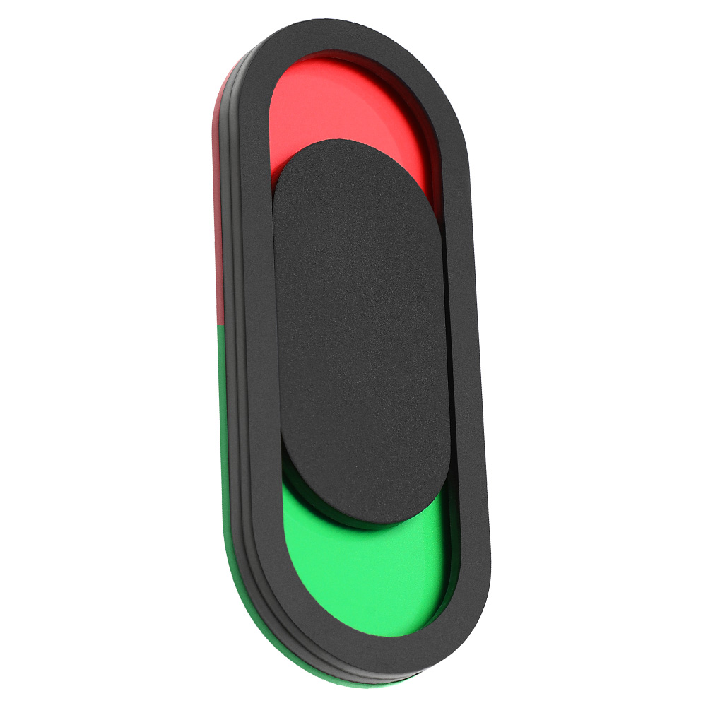 Door Sign Busy Available Flip  - Home Office Vacantes recension och pris