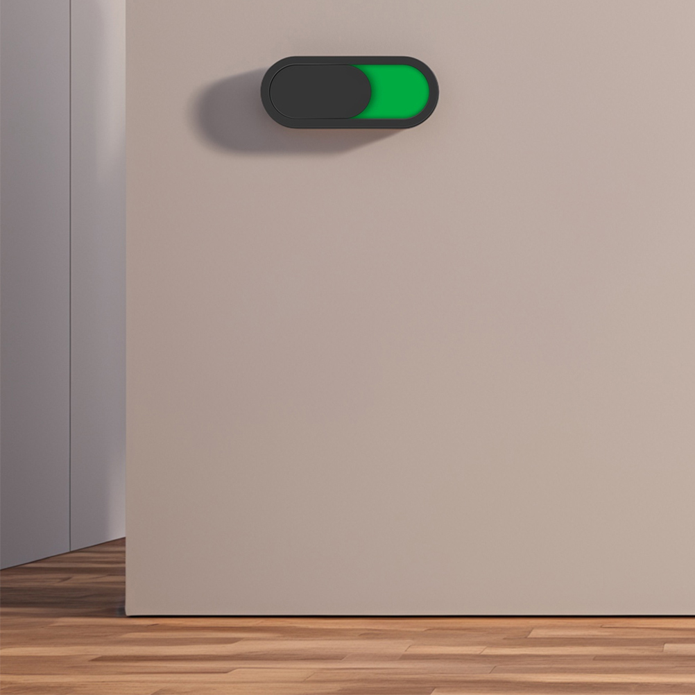 Door Sign Busy Available Flip  - Home Office Vacantes recension och pris