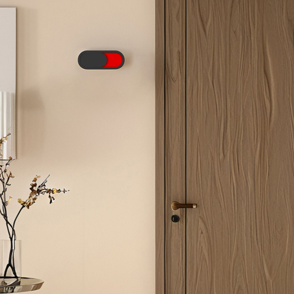 Door Sign Busy Available Flip  - Home Office Vacantes recension och pris