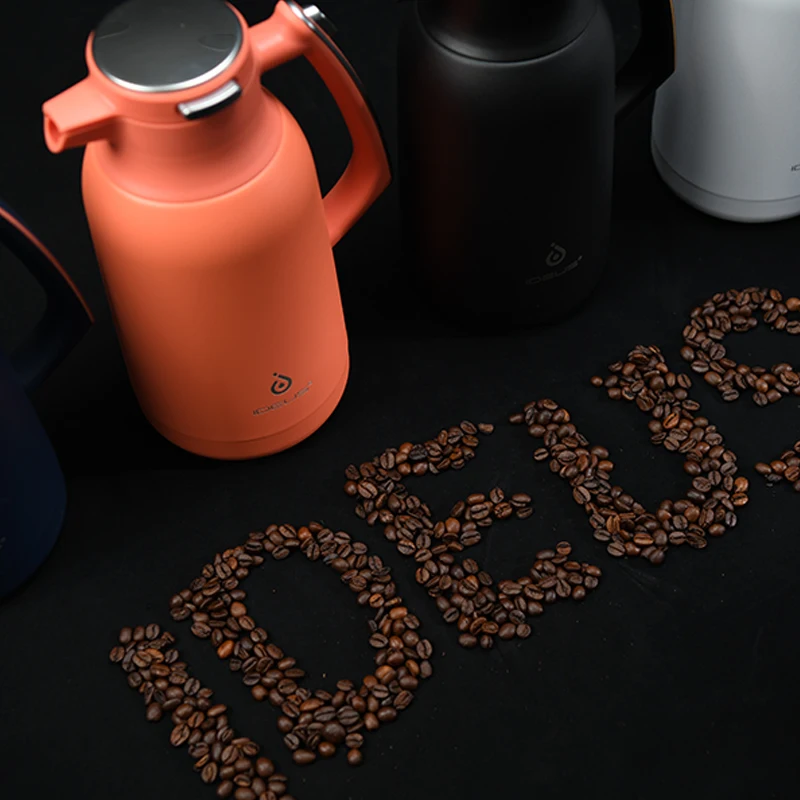 Ideus Large-Capacity Vacuum In - Home Office Moka recension och pris