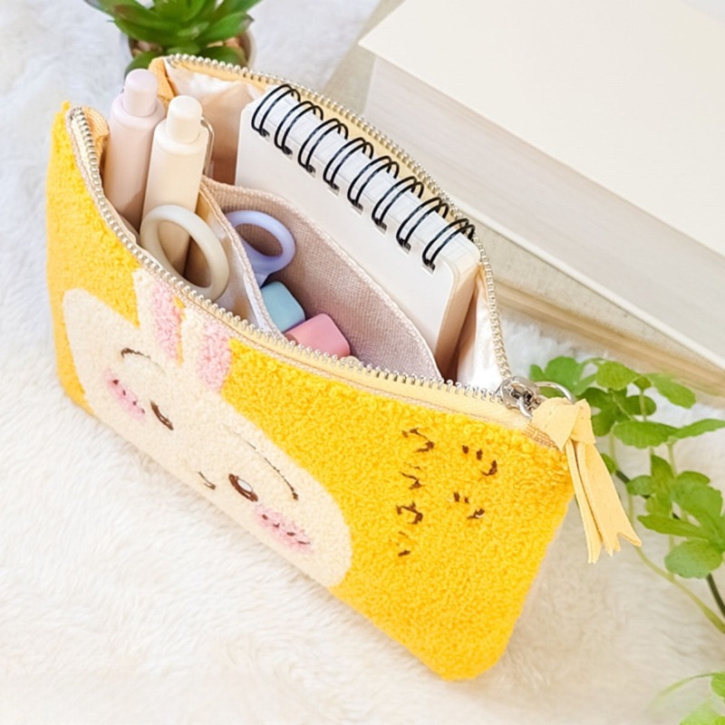 Chiikawa Cartoon Anime Pen Cas - Pen Holder Organizer recension och pris