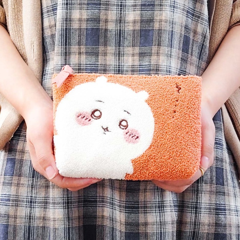 Chiikawa Cartoon Anime Pen Cas - Pen Holder Organizer recension och pris